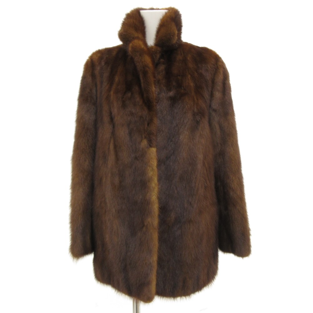 楽天市場】良品▽HARAJUKU MOTHER ハラジュクマザー MINK ミンク 本