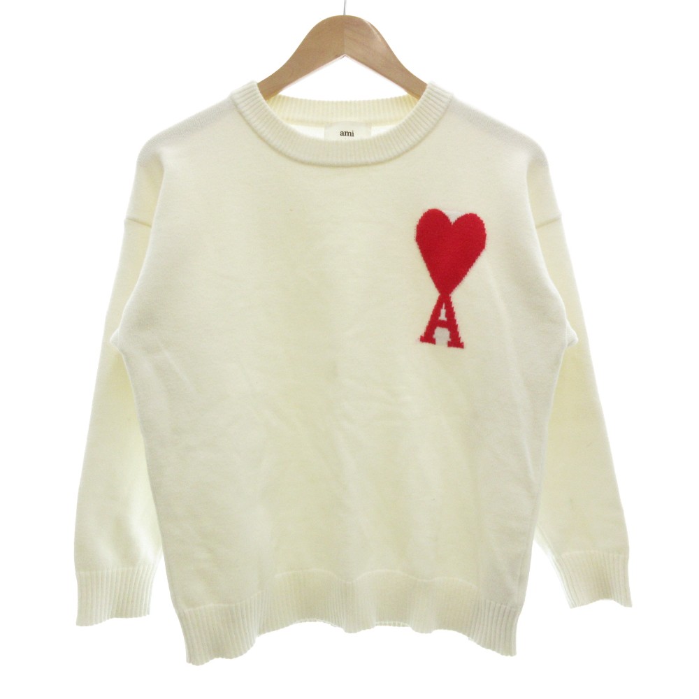 楽天市場】ami alexandre mattiussi アミアレクサンドルマテュッシ