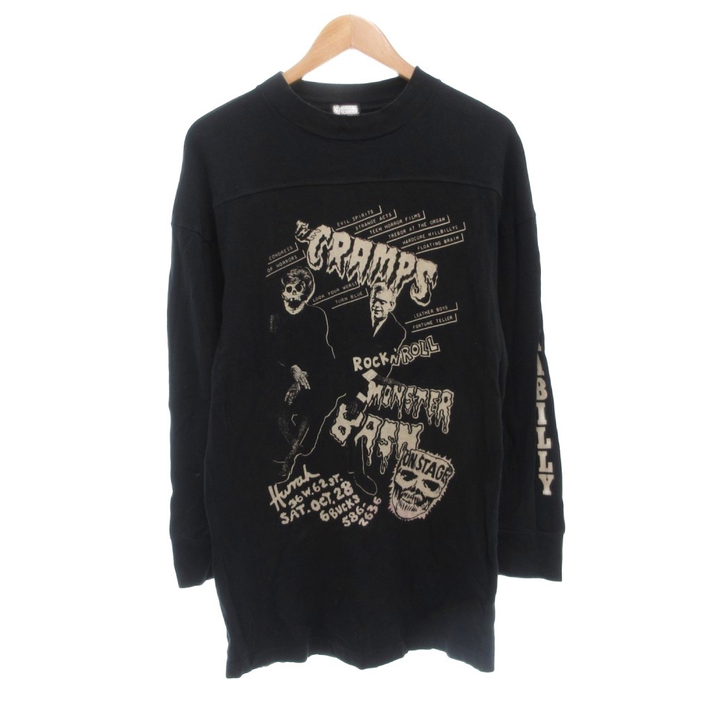 楽天市場】HYSTERIC GLAMOUR ヒステリックグラマー Tシャツ サイズ:XL
