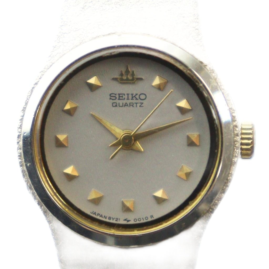 SEIKO　クレオ　レディース　腕時計　新品 楽天市場】セイコー SEIKO クレオ CREO レディース 腕時計 クォーツ SS