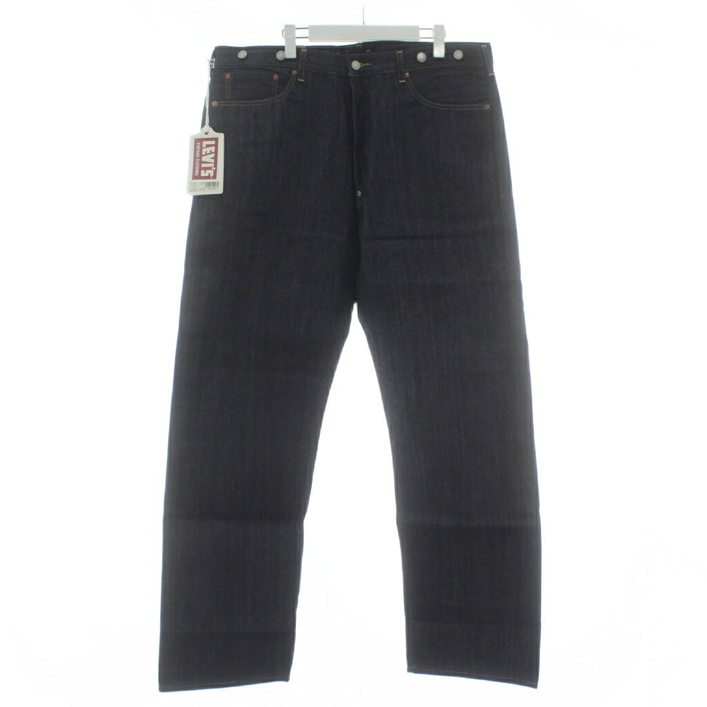 楽天市場】未使用 LEVI'S リーバイス NIGO ニゴ デニム パンツ 501XX