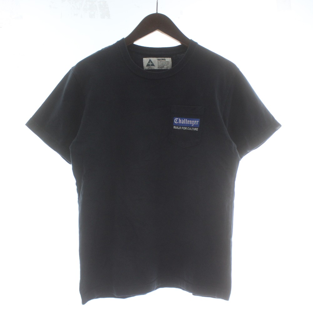 楽天市場】CHALLENGER チャレンジャー Tシャツ サイズ:M ワッペン付き