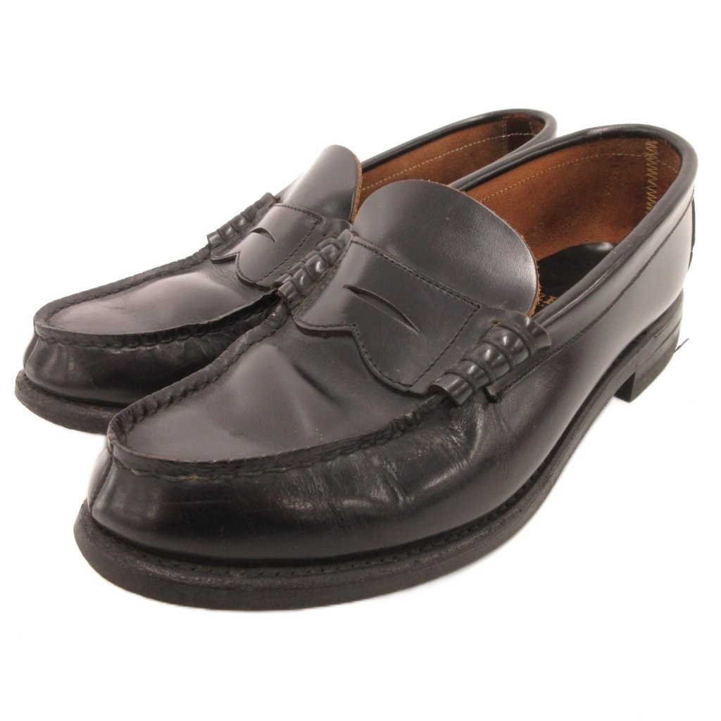 楽天市場】【REGAL】リーガル 2253 コインローファー タッセル 茶