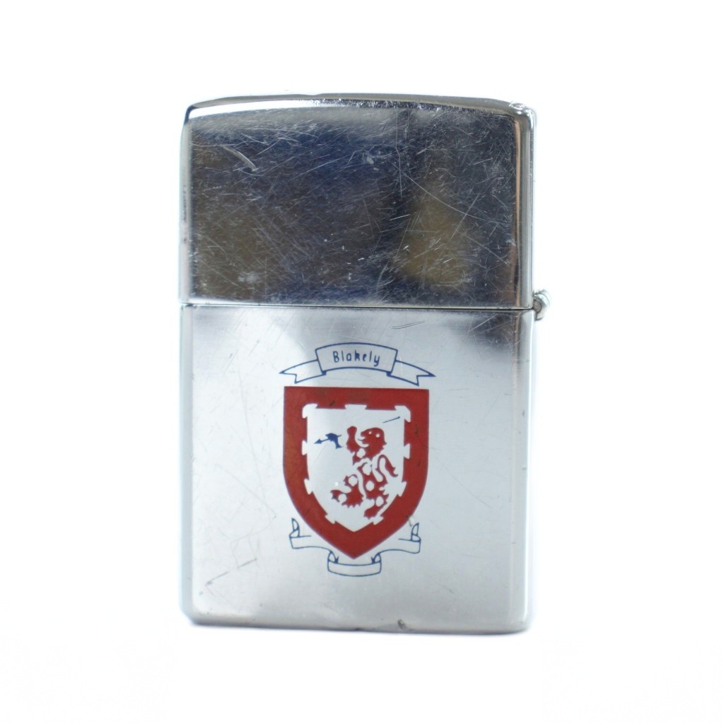 【中古】ジッポー ZIPPO ジャンク品 オイルライター 喫煙具 たばこ 小物 火花未確認 シルバー色 ■GY11 /MQ その他 【ベクトル 古着】 260215