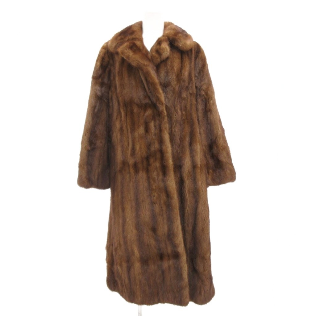 楽天市場】ミンクコート 毛皮 コート 毛皮コート appas d'accord