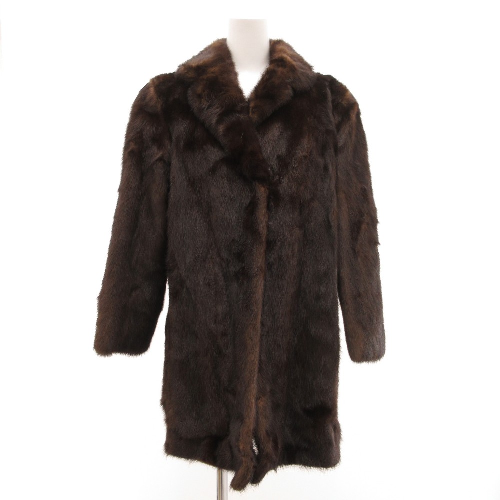 楽天市場】良品▽HARAJUKU MOTHER ハラジュクマザー MINK ミンク 本