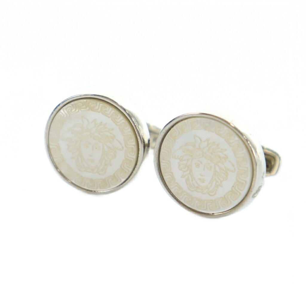 楽天市場】ヴェルサーチ VERSACE メンズ 小物 カフスボタン