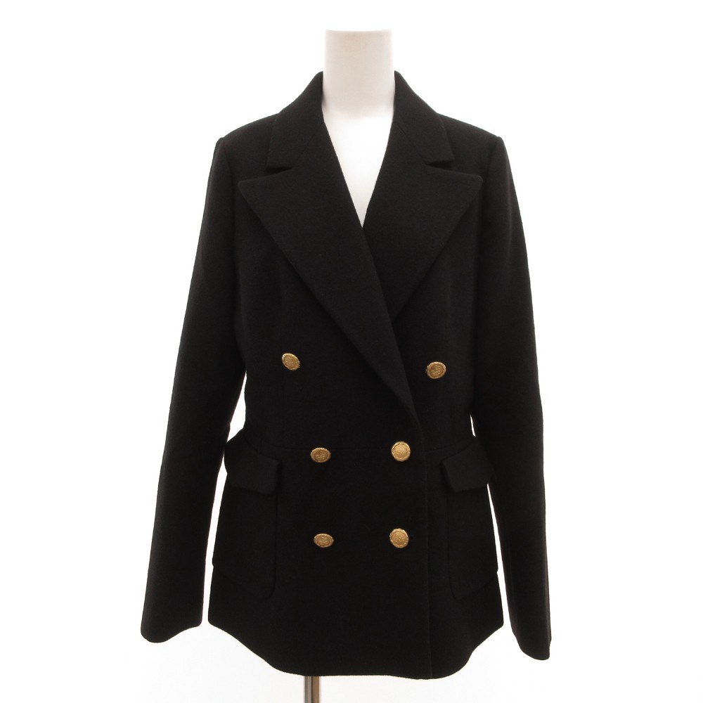 楽天市場】【Salvatore Ferragamo】【アウター】フェラガモ『レザー