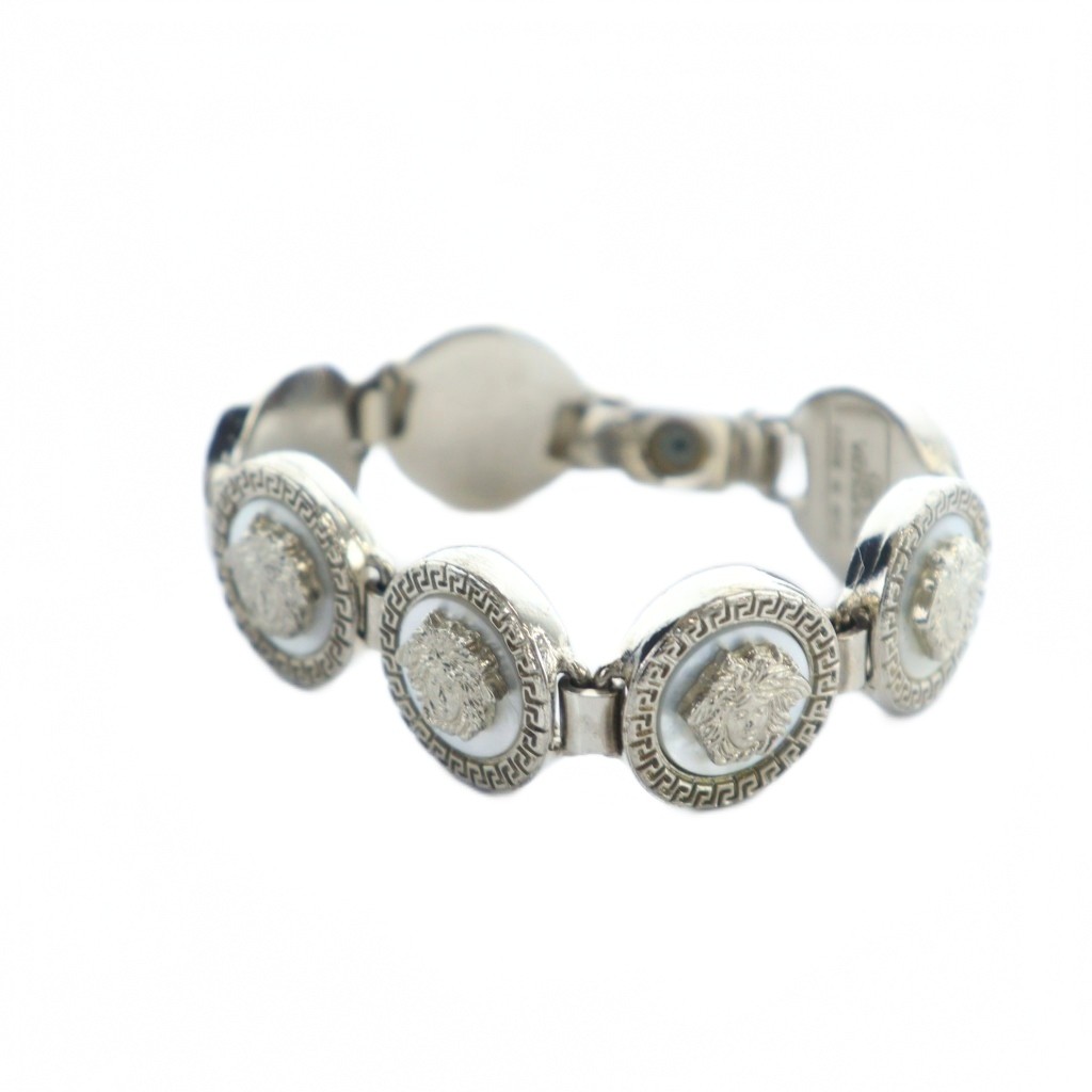 楽天市場】【ジュエリー】 GIANNI VERSACE ジャンニ ヴェルサーチ