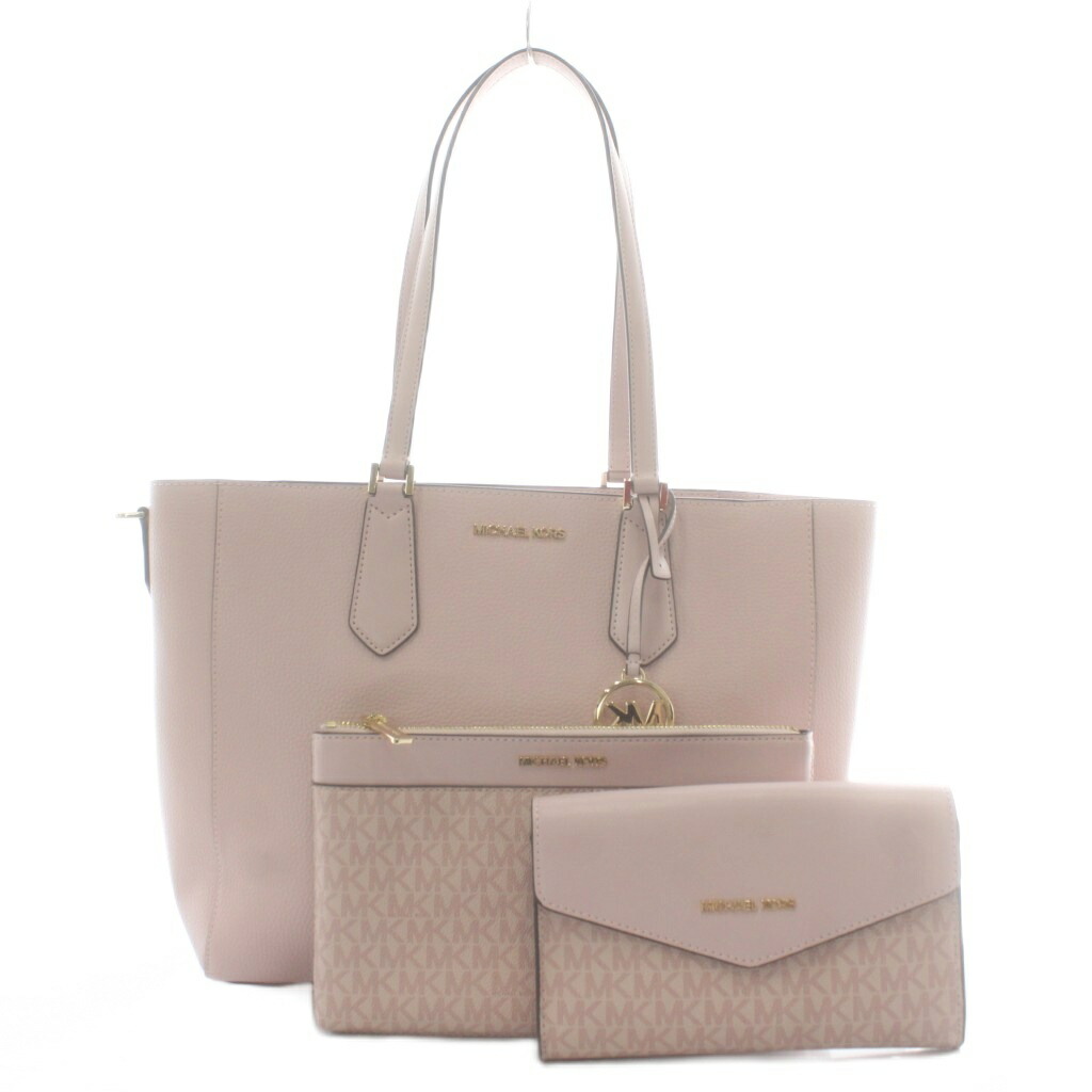 楽天市場】マイケルコース MICHAEL KORS ミニ トートバッグ