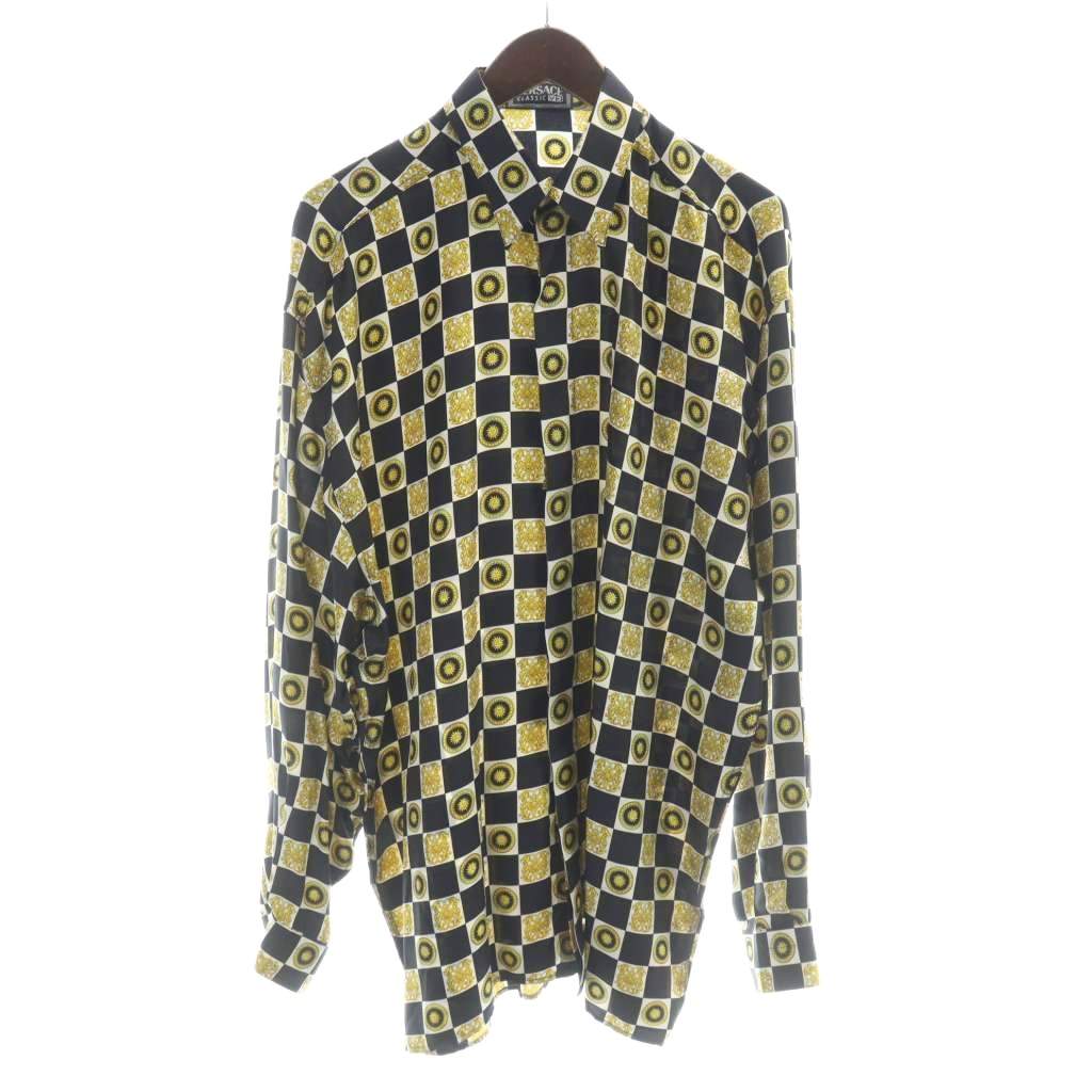 楽天市場】【ヴェルサーチ】Versace ヴィンテージ ターザン ジャングル