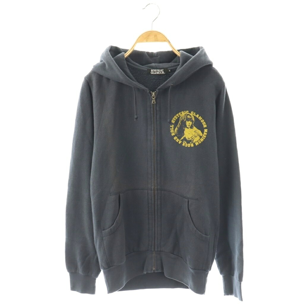 楽天市場】HYSTERIC GLAMOUR ヒステリックグラマー パーカー 楽天市場】HYSTERIC GLAMOUR ヒステリックグラマー パーカー