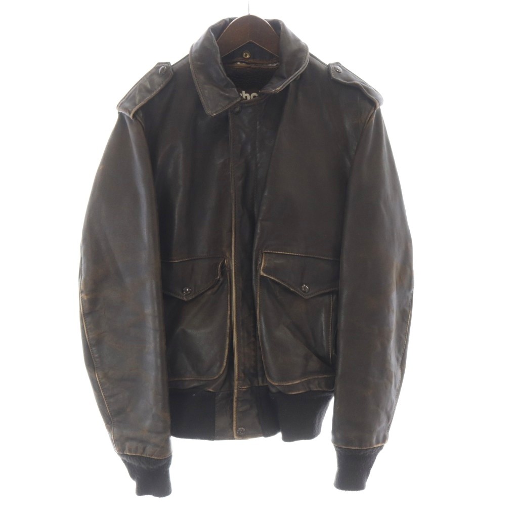 楽天市場】70s USA製 ビンテージ □ SCHOTT ショット G-1 タイプ 楽天市場】70s USA製 ビンテージ □ SCHOTT ショット G-1 タイプ