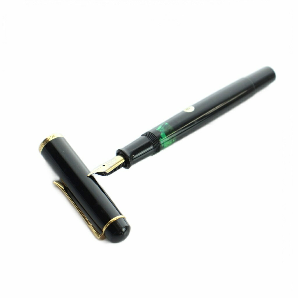 【中古】PELIKAN 万年筆 文房具 筆記用具 筆記未確認 ロゴ 黒 ブラック ■GY11 /MQ その他 【ベクトル 古着】 260324