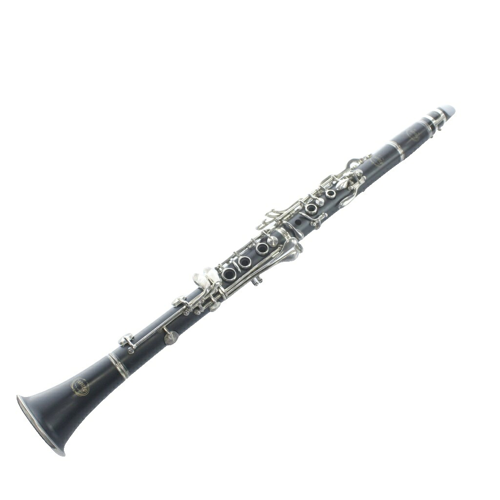 【中古】JUPITER ジュピター クラリネット JCL-631-２ 木管楽器 ケース付き /MW ■GY11 その他 【ベクトル 古着】 260404