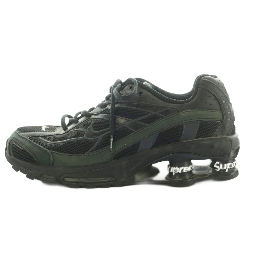 【中古】ナイキ NIKE × Supreme Shox Ride 2 \