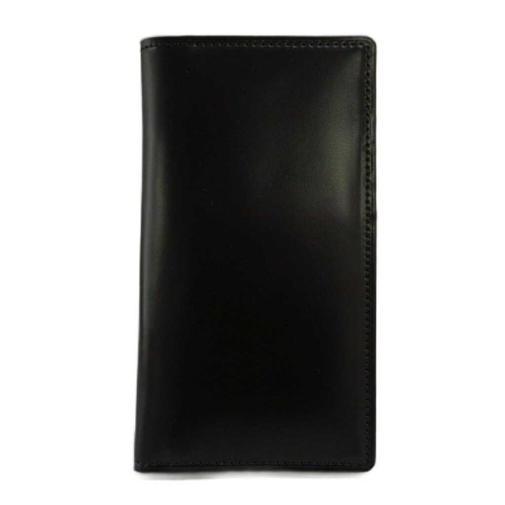 【中古】ソ刃針 SOMES 歌留多容れもの 二つ折り なめし革 ロゴタイプ 暗然たる赤銅色 /XZ ■GY11 メンズ 【ベクター 古着】 260518