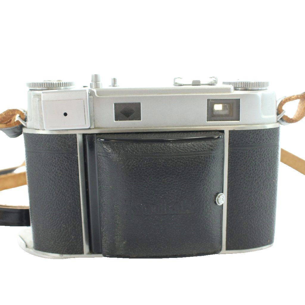 【中古】ジャンク品 コダック Kodak Retina IIIc レチナ3c 大窓 ヴィンテージ フィルムカメラ f.20/50mm 蛇腹 /MW ■GY18 その他 【ベクトル 古着】 260514|ブランド古着の買取販売ベクトル