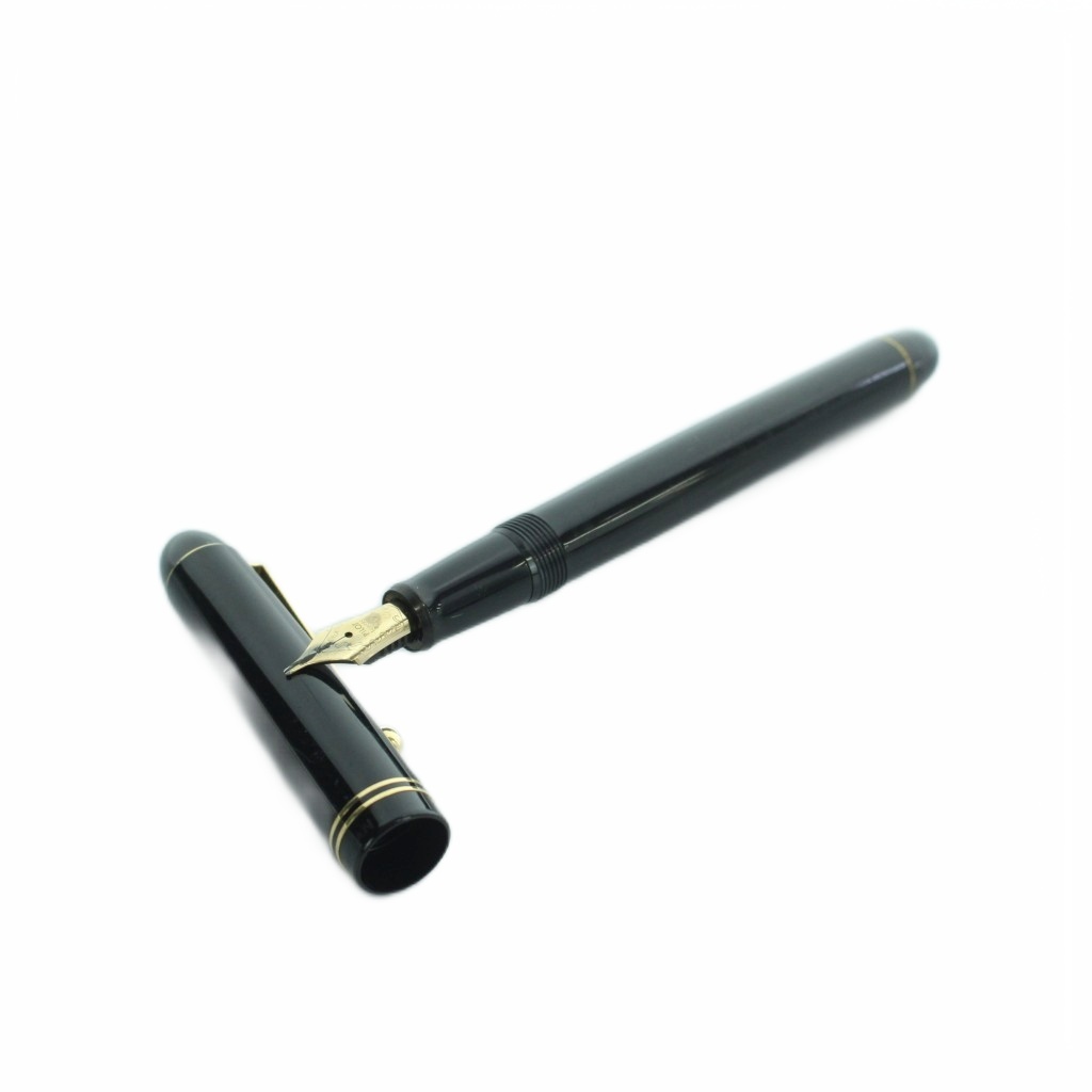 【中古】飛行士 PILOT 筆 筆記用具 文房具 14K 名まえ目じるし入り口・入口 書きとどめる未突き止める 黒 黒いこと ■GY18 /MQ 余分の物 【ベクター 古着】 260607