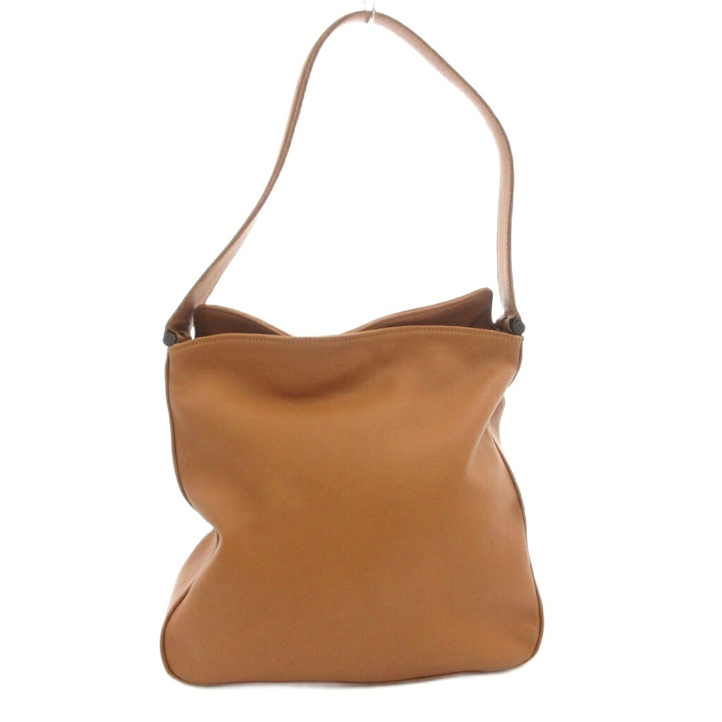【中古】コーチ COACH オールドコーチ ショルダーバッグ 肩掛け レザー ロゴ 茶 ブラウン 9180 /FF ■GY18 レディース 【ベクトル 古着】 260611|ブランド古着の買取販売ベクトル