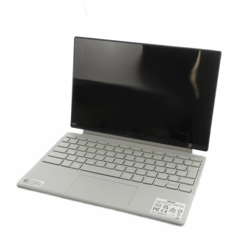 【中古】ASUS CM3001DM2 Chromebook CM30 Detachable CM3001 パソコン CPU MediaTek Kompan 10.5型2in1 動作確認済 シルバー色 ■GY18 /MQ その他 【ベクトル 古着】 260617|ブランド古着の買取販売ベクトル