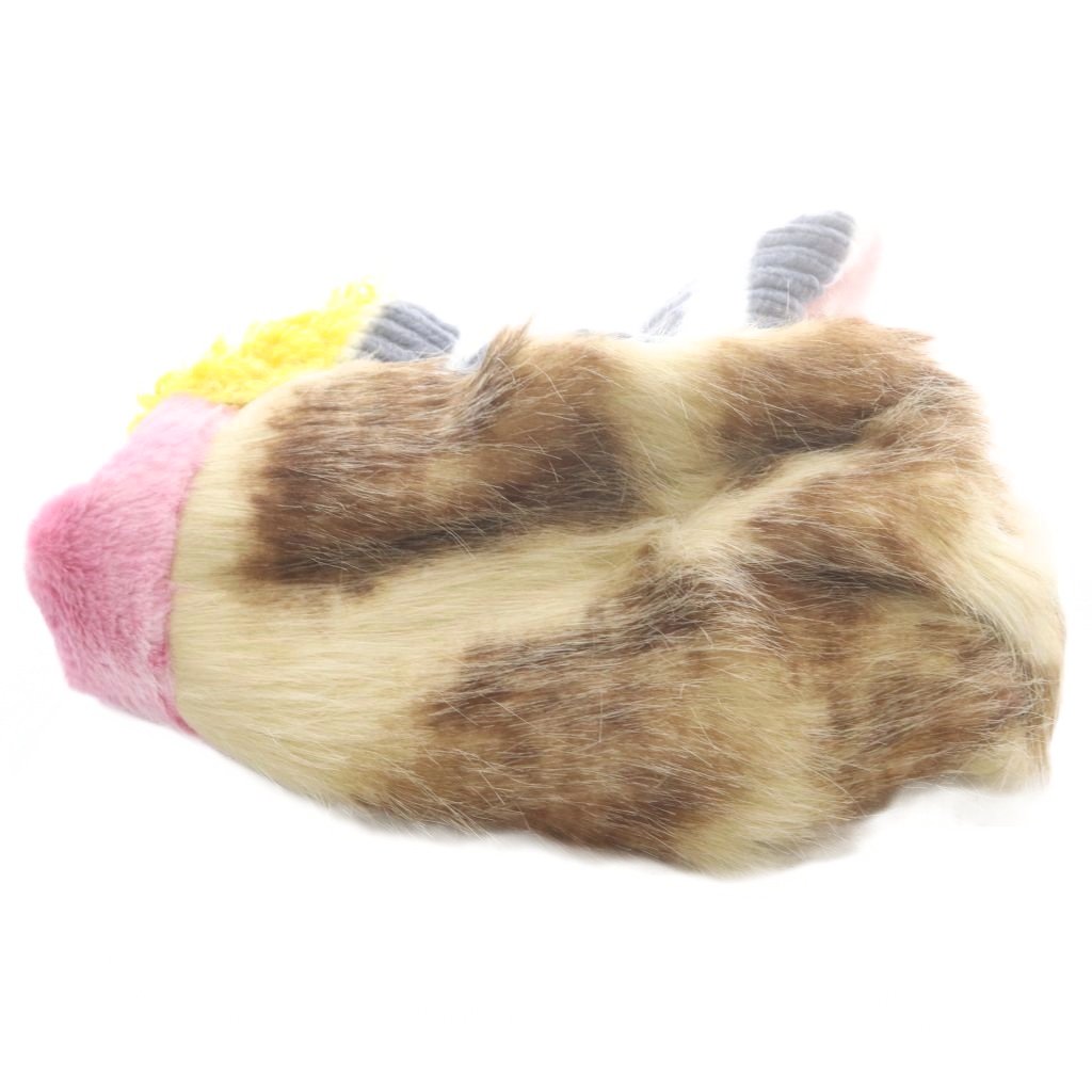 【中古】未使用品 トモキユリタ TOMOKI YURITA 異素材MIXI スヌード マフラー マルチカラー /SR ■GY05 レディース 【ベクトル 古着】 260630|ブランド古着の買取販売ベクトル