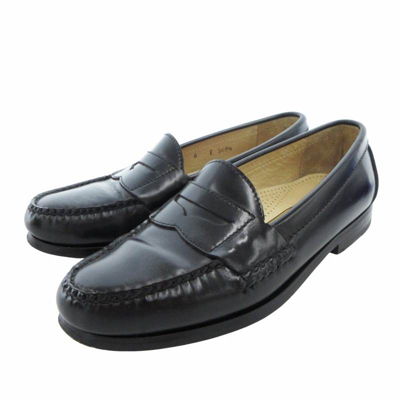 【良品】COLE HAAN コールハーン ピンチ タッセル ローファー 25cm ピンチ タッセル ローファー mens. 24000 | COLE_HAAN
