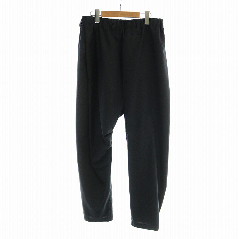 IM MEN ISSEY MIYAKE パンツ アイムメンイッセイミヤケ IM MEN ISSEY MIYAKE(アイムメン イッセイミヤケ) 25SSスケッチ