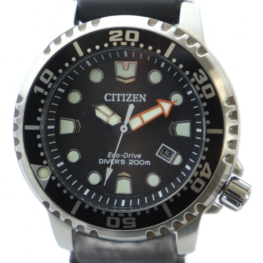 CITIZEN Eco-Drive チタン製 時計 B876-H25543 楽天市場】【中古】【程度B】【お買い得価格】シチズン