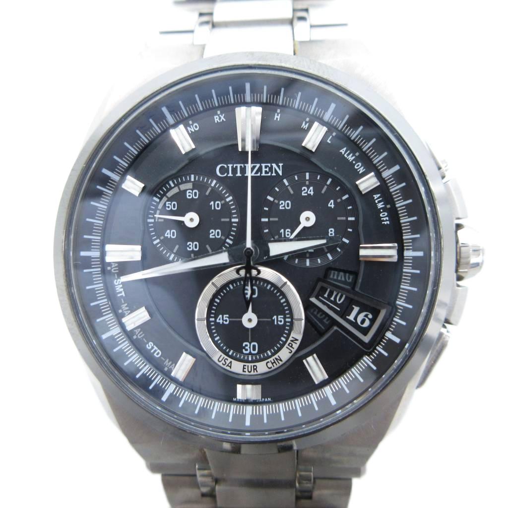 楽天市場】【ウォッチ】 CITIZEN シチズン アテッサ エコドライブ