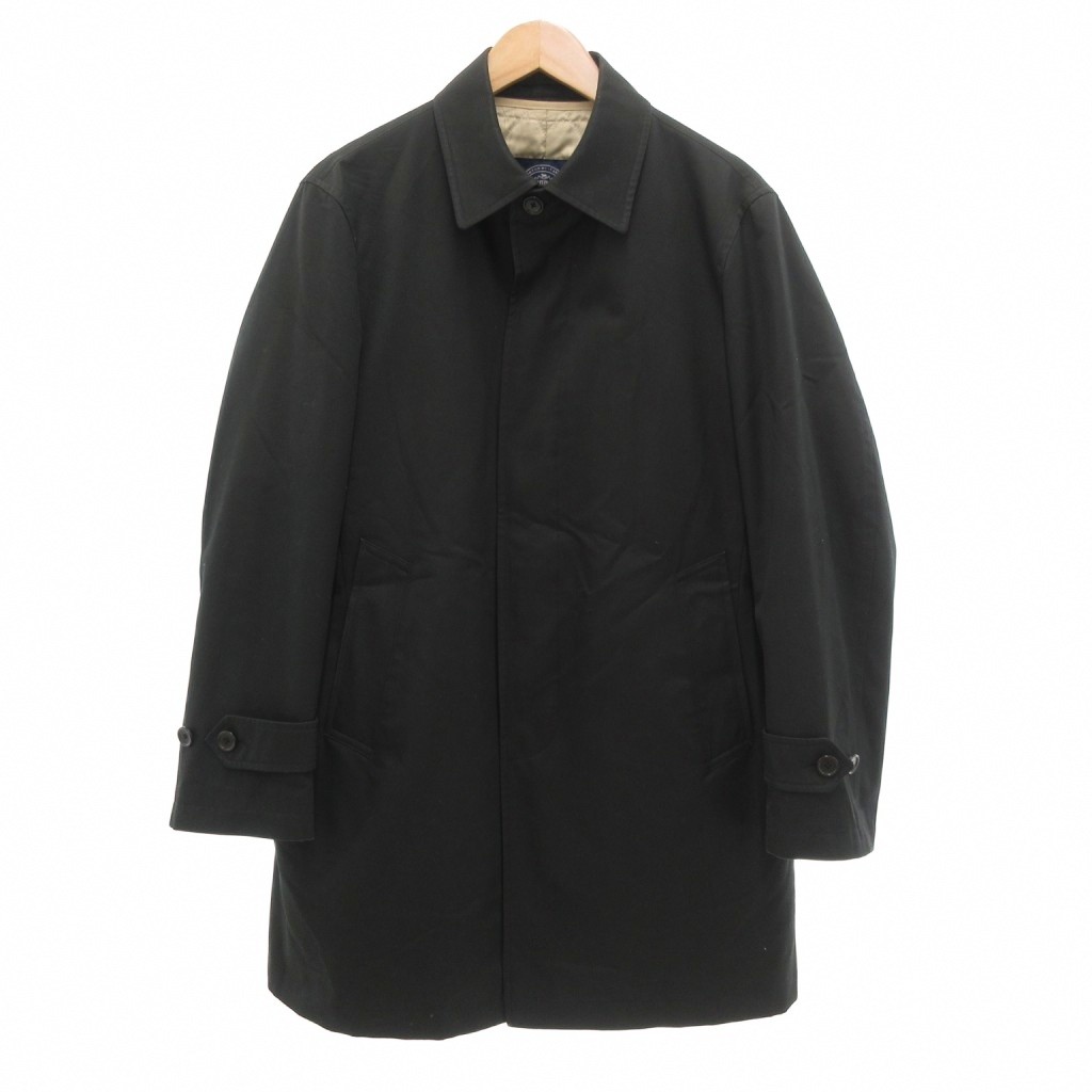 楽天市場】ジェイプレス (J.PRESS) ステンカラーコート カシミヤ