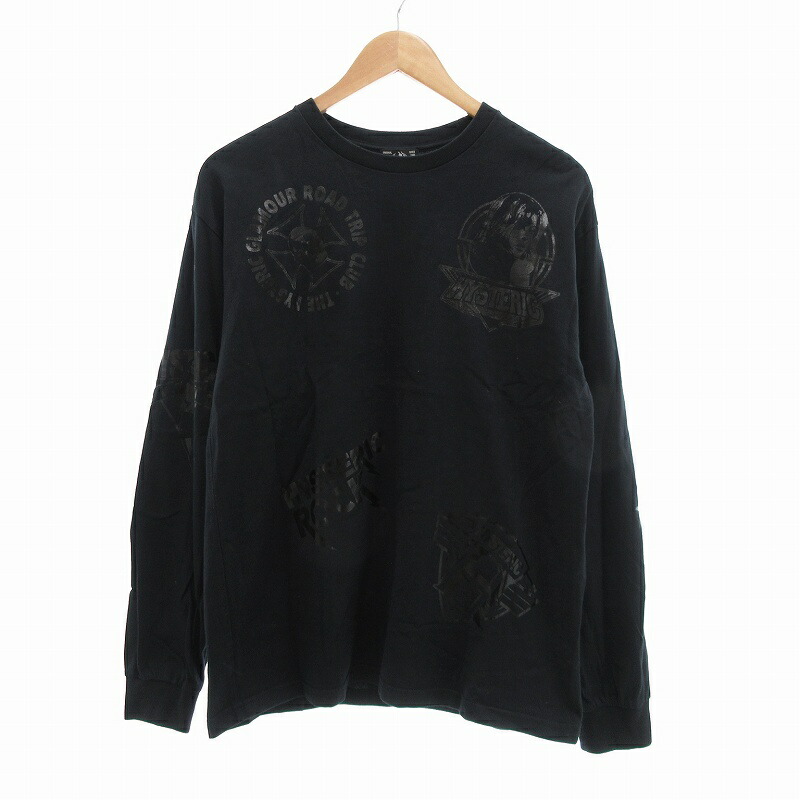 HYSTERIC GLAMOUR 長袖Tシャツ 楽天市場】HYSTERIC GLAMOUR ヒステリックグラマー Tシャツ