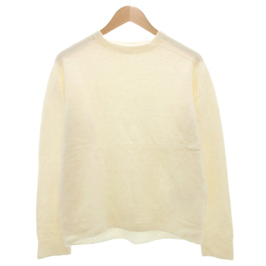 新品未使用ATONカシミアセーター 楽天市場】ATON エイトン オーバーサイズ タートルネック