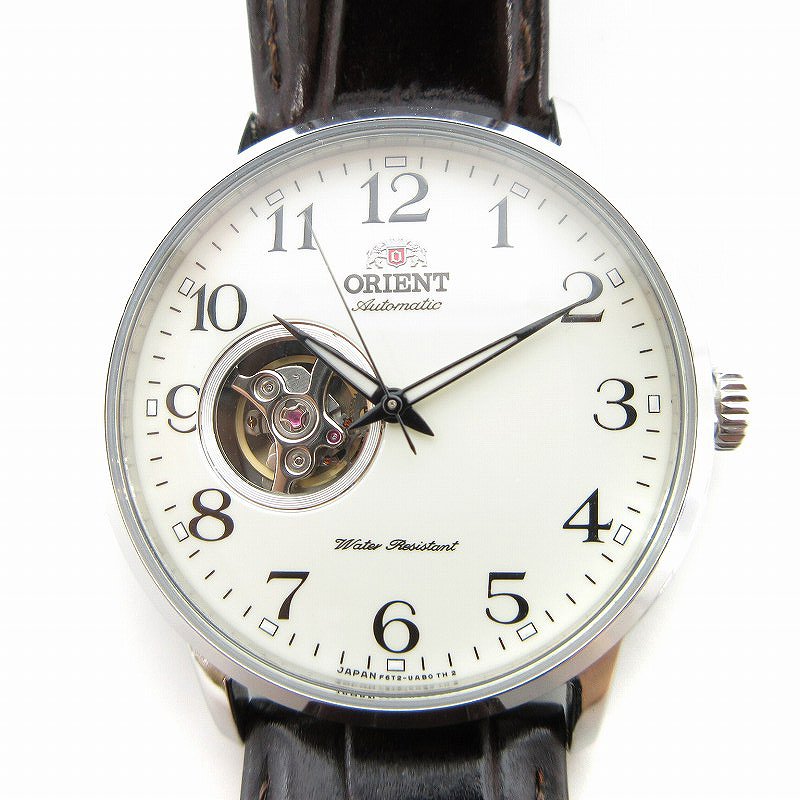 楽天市場】オリエントスター ORIENT STAR レディース 腕時計 手