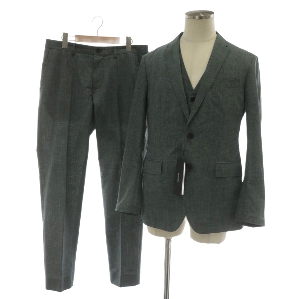 楽天市場】JOSEPH HOMME ジョゼフ オム サイズ:44 2ストレッチ シルク