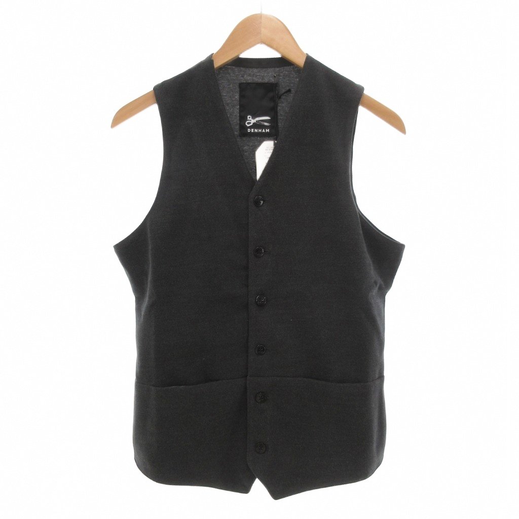 TENDER PERSON テンダーパーソン CROSS KNIT VEST TENDER PERSON テンダーパーソン CROSS KNIT VEST TENDER PERSON