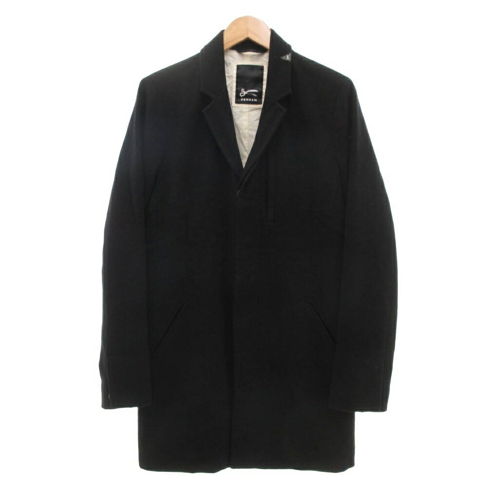 楽天市場】DENHAM デンハム TECHNICAL MODS PARKA テクニカルモッズ