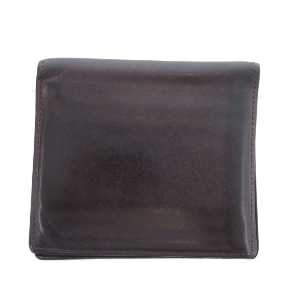 (美品)GANZO GD 二つ折り財布　デュプイ　カーフ 楽天市場】GANZOガンゾ【美品◇】GD DUPUYデュプイ社 カントリー