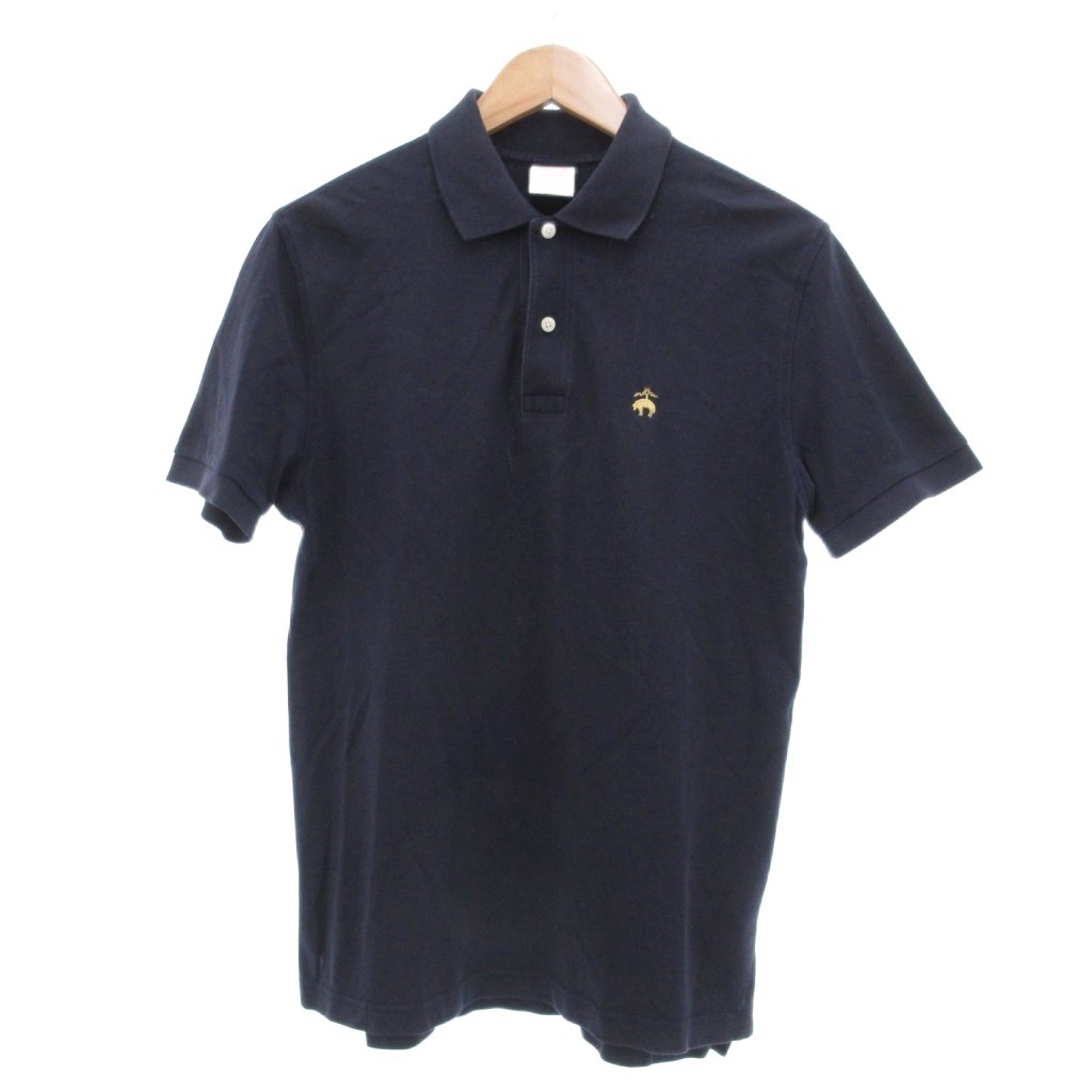 楽天市場】BROOKS BROTHERS ブルックスブラザーズ ポロシャツ サイズ