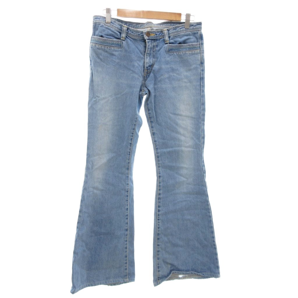 HYS ジーンズ 楽天市場】【中古】 HYSTERIC GLAMOUR (ヒステリックグラマー) HYS SP