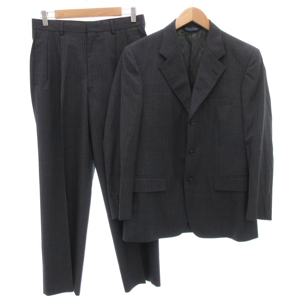 楽天市場】BROOKS BROTHERS ブルックスブラザーズ セットアップ スーツ