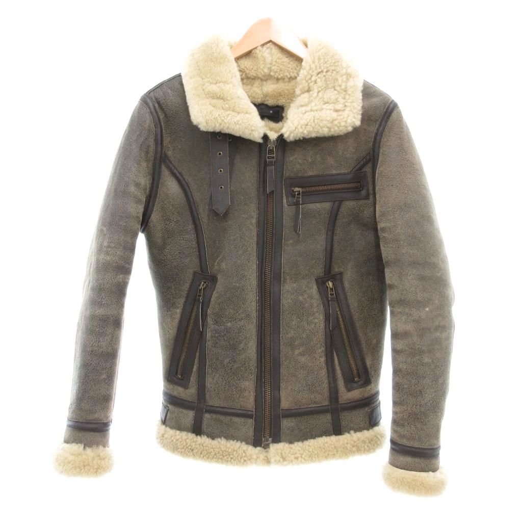 楽天市場】【CAB-CLOTHING】キャブクロージング WW2 B-3