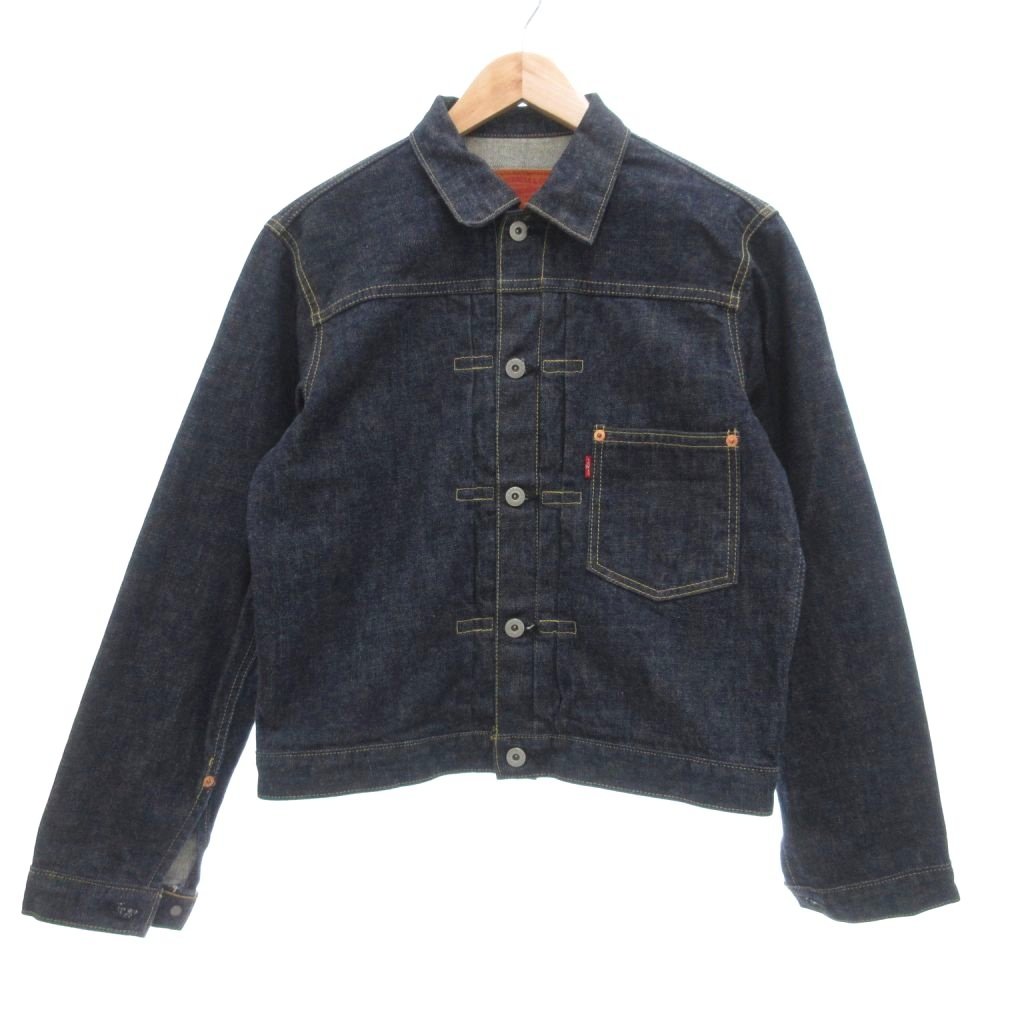 楽天市場】【中古】リーバイス Levi's 90's 90年代 71506XX 1st