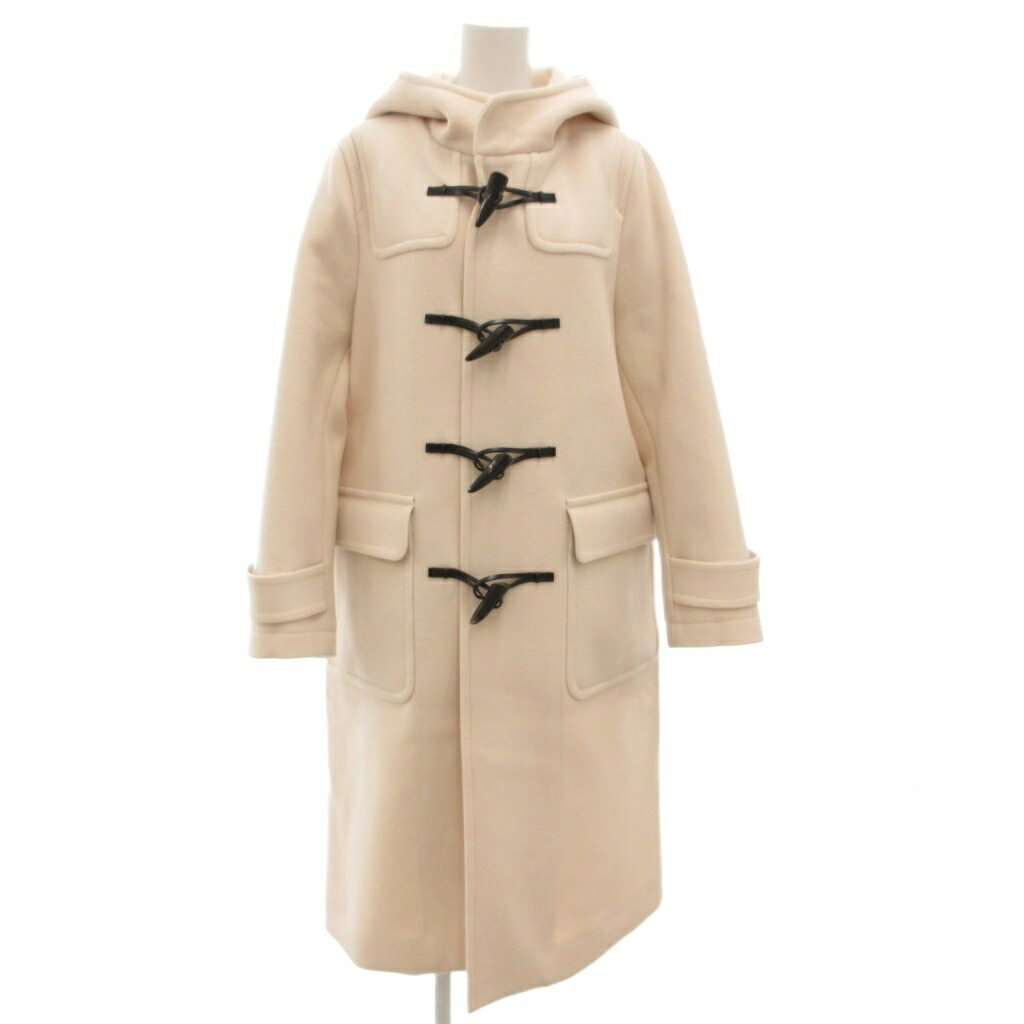 楽天市場】MACPHEEマカフィー【16FW】12-08-64-08201 ウールメルトン