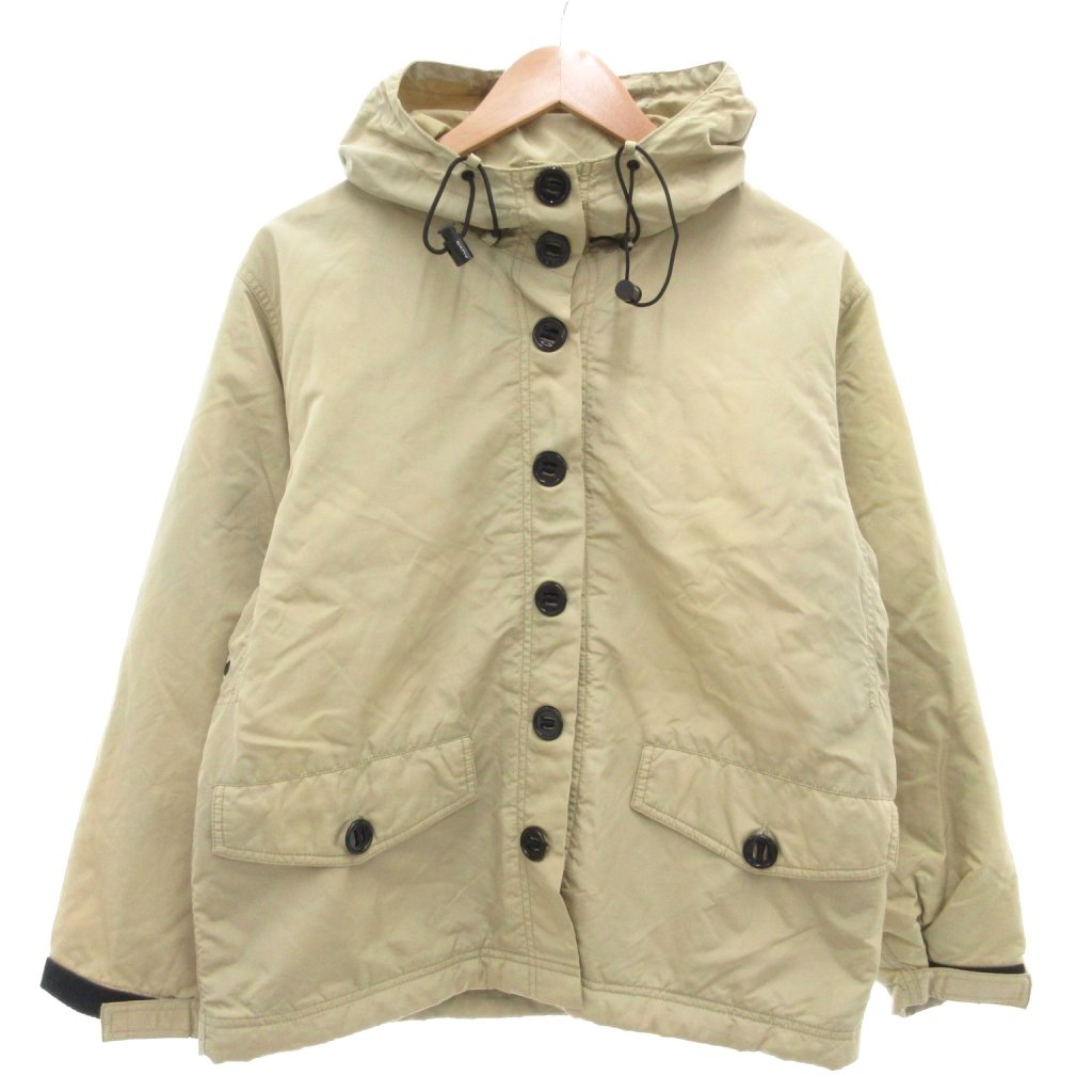 楽天市場】 ダナキャランニューヨーク DKNYメンズ ナイロン フード