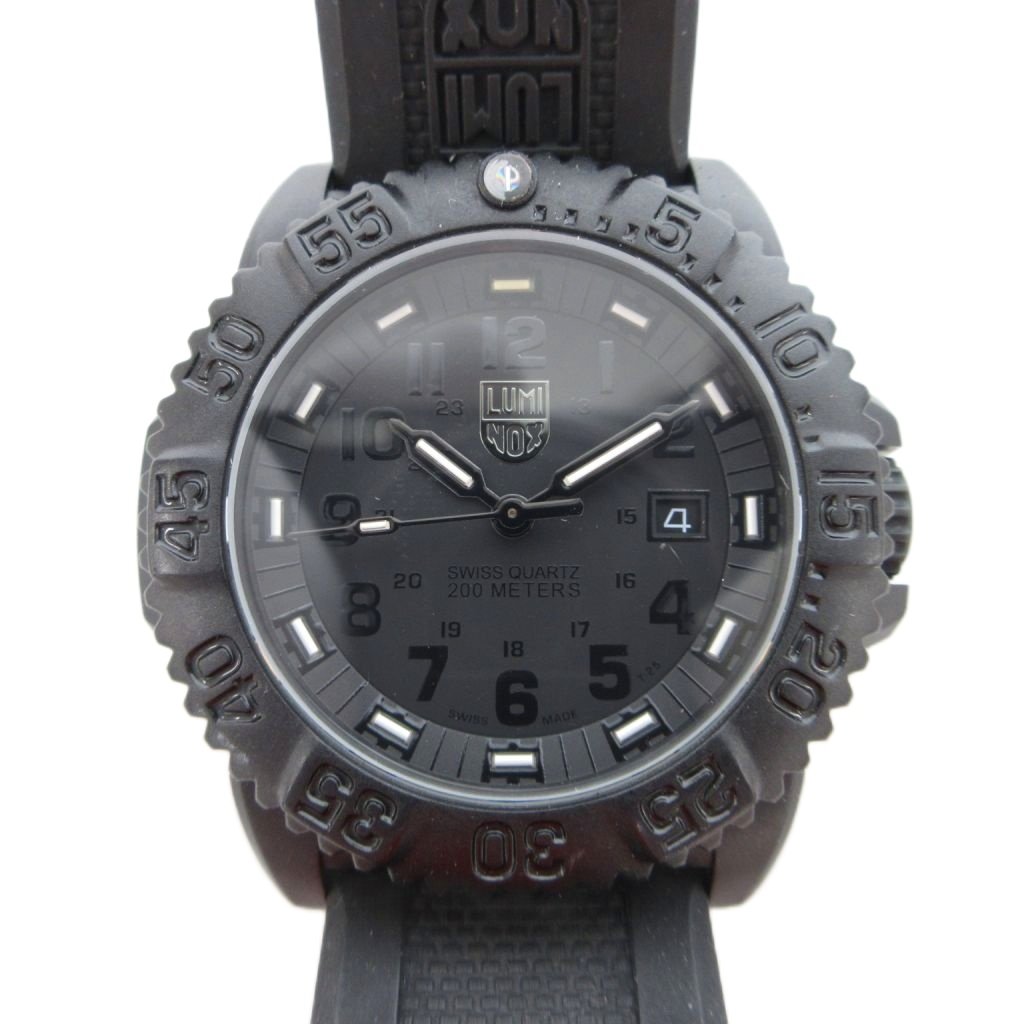 楽天市場】【LUMINOX】ルミノックス 8400 ダイバープロフェッショナル