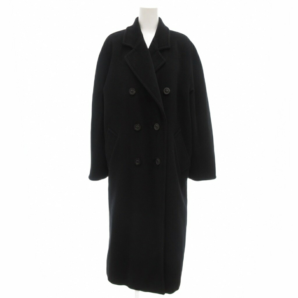 マックスマーラ MADAME2 テクニカルアイコンコート マックスマーラ Max mara 22SS MADAME2 テクニカル アイコン コート