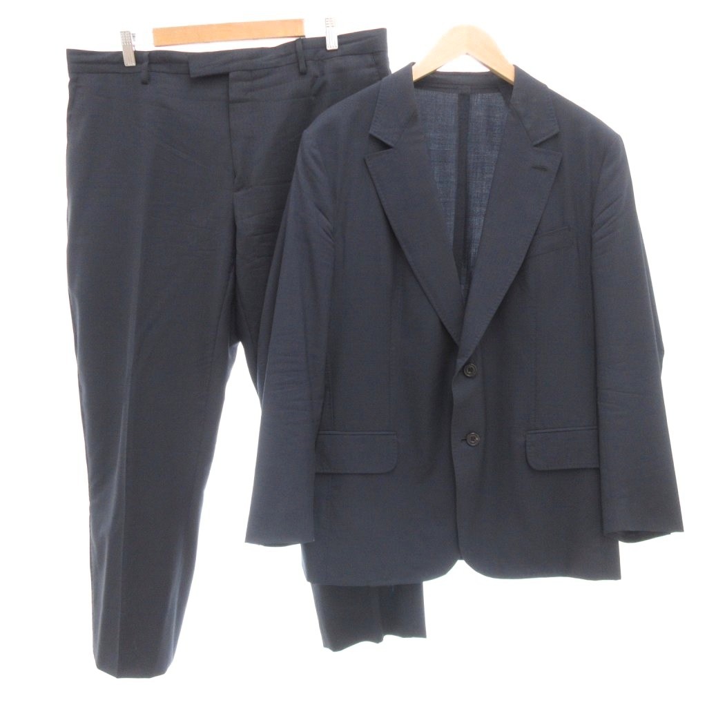 楽天市場】【ベルルッティ】Berluti メンズ ウール ジャケット＆パンツ