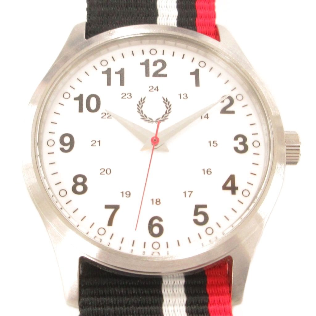 楽天市場】☆美品☆保証書付き【FRED】フレッド グラディエーター