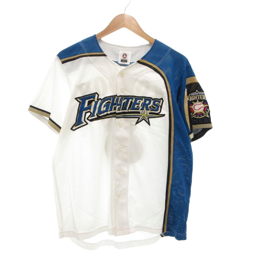 楽天市場】北海道日本ハムファイターズ グッズ 西川遥輝 レプリカ